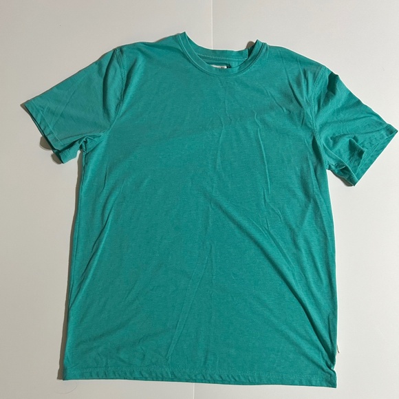 Magellans Mens Fishing T-Shirt Medium - Picture 1 of 3